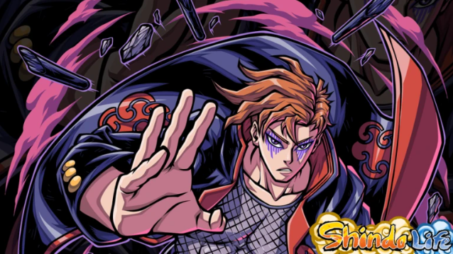 Shindo Life